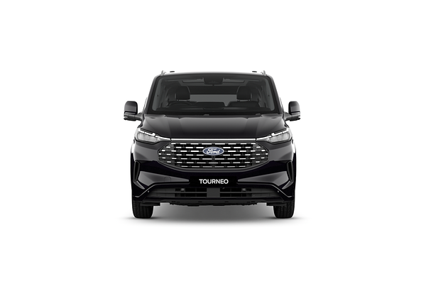 2025 Ford Tourneo Titanium X AV SWB