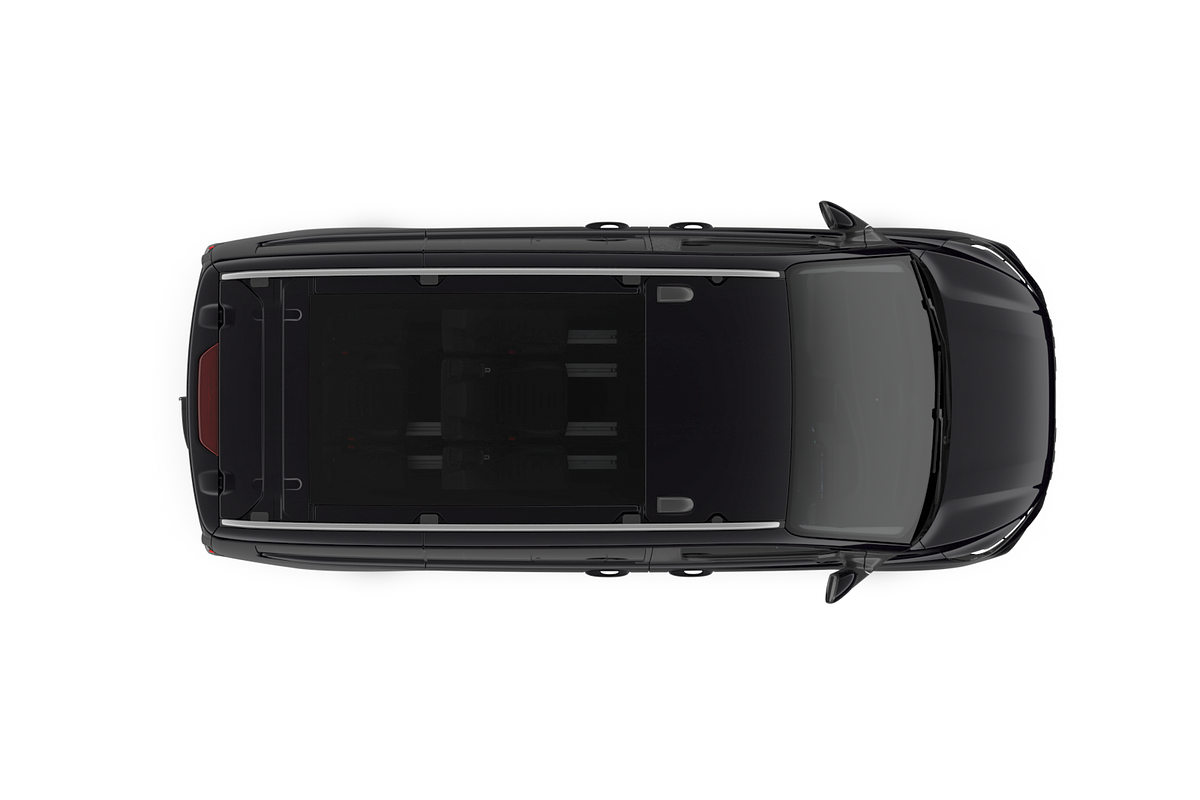 2025 Ford Tourneo Titanium X AV SWB
