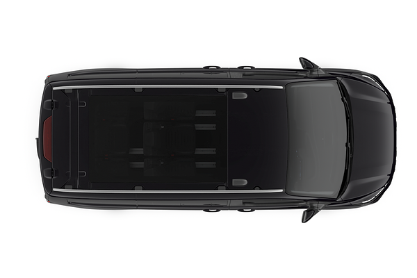 2025 Ford Tourneo Titanium X AV SWB
