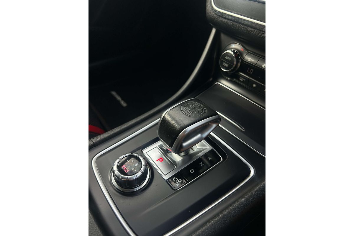 2016 Mercedes-Benz CLA-Class CLA45 AMG C117