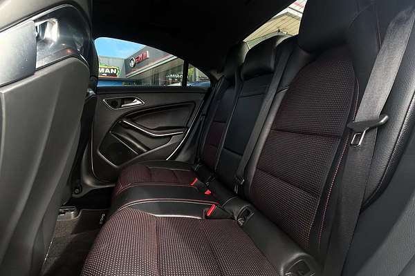 2016 Mercedes-Benz CLA-Class CLA45 AMG C117