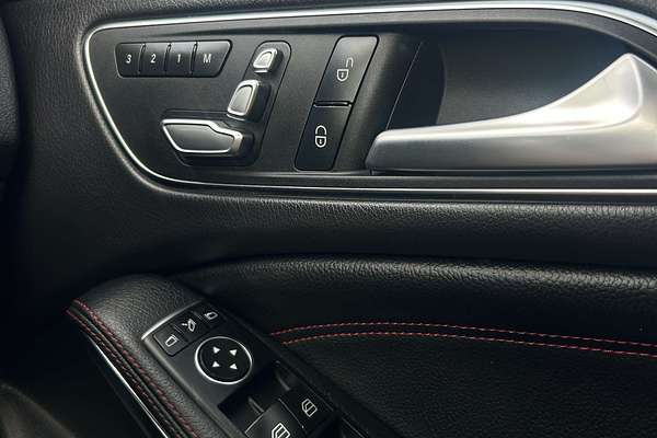 2016 Mercedes-Benz CLA-Class CLA45 AMG C117