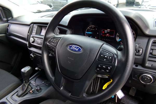 2019 Ford Ranger XL PX MkIII 4X4 3.2L