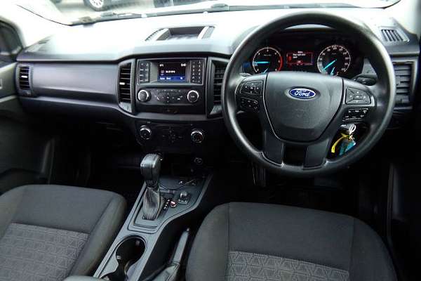 2019 Ford Ranger XL PX MkIII 4X4 3.2L