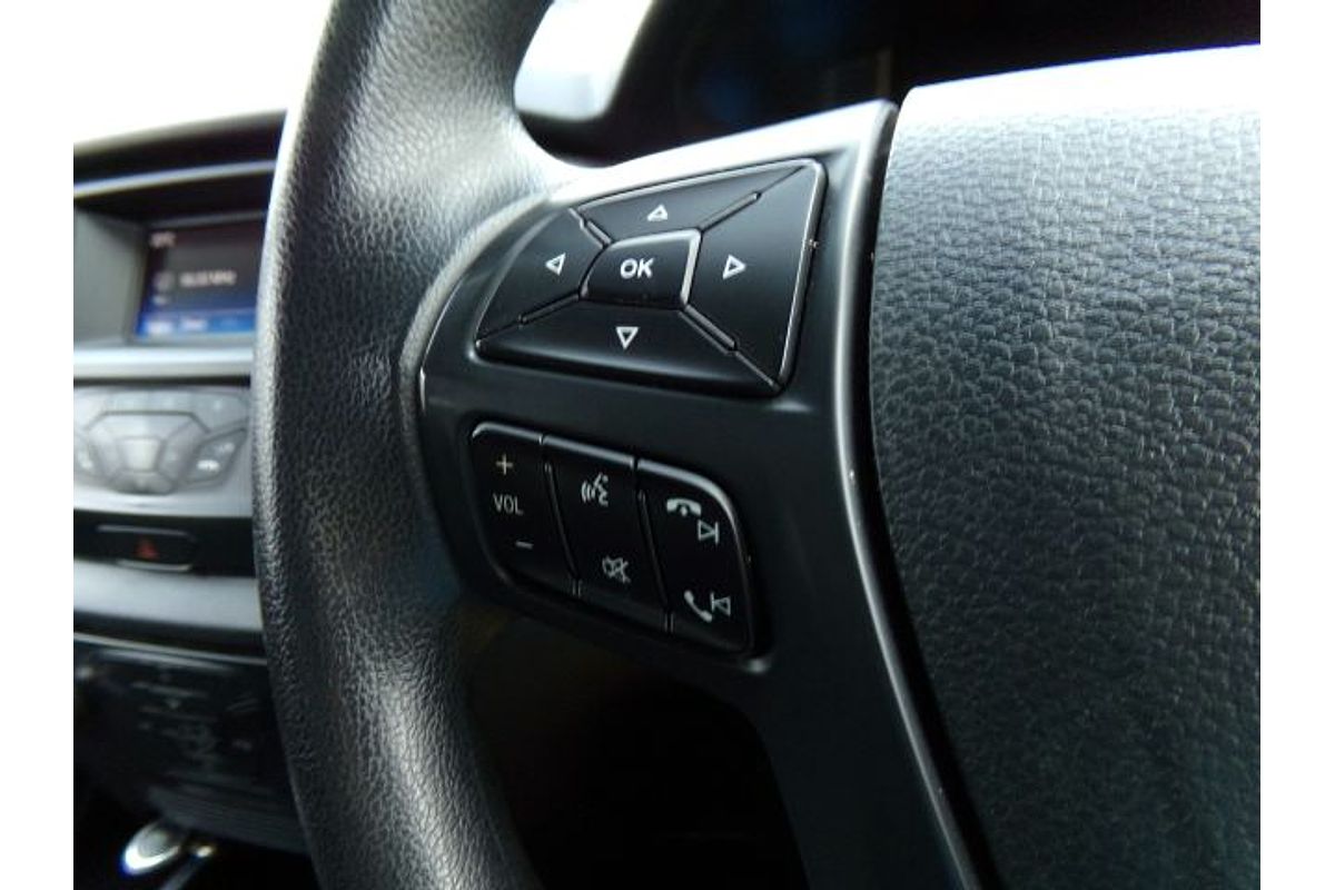 2019 Ford Ranger XL PX MkIII 4X4 3.2L