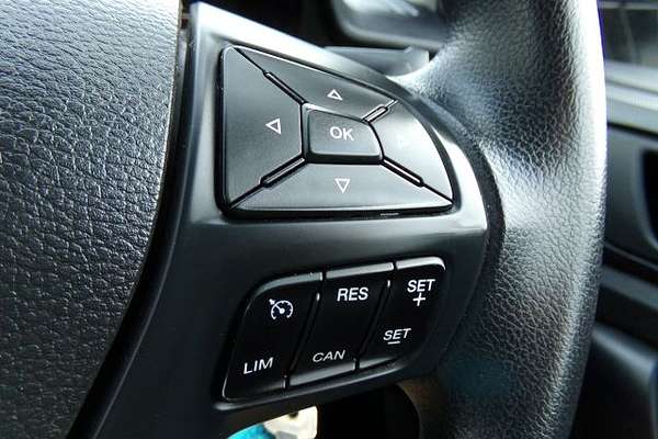 2019 Ford Ranger XL PX MkIII 4X4 3.2L