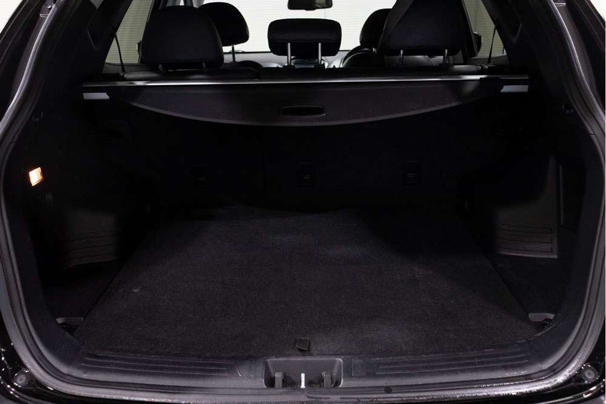2015 Hyundai ix35 Highlander Series II