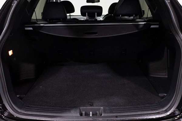 2015 Hyundai ix35 Highlander Series II