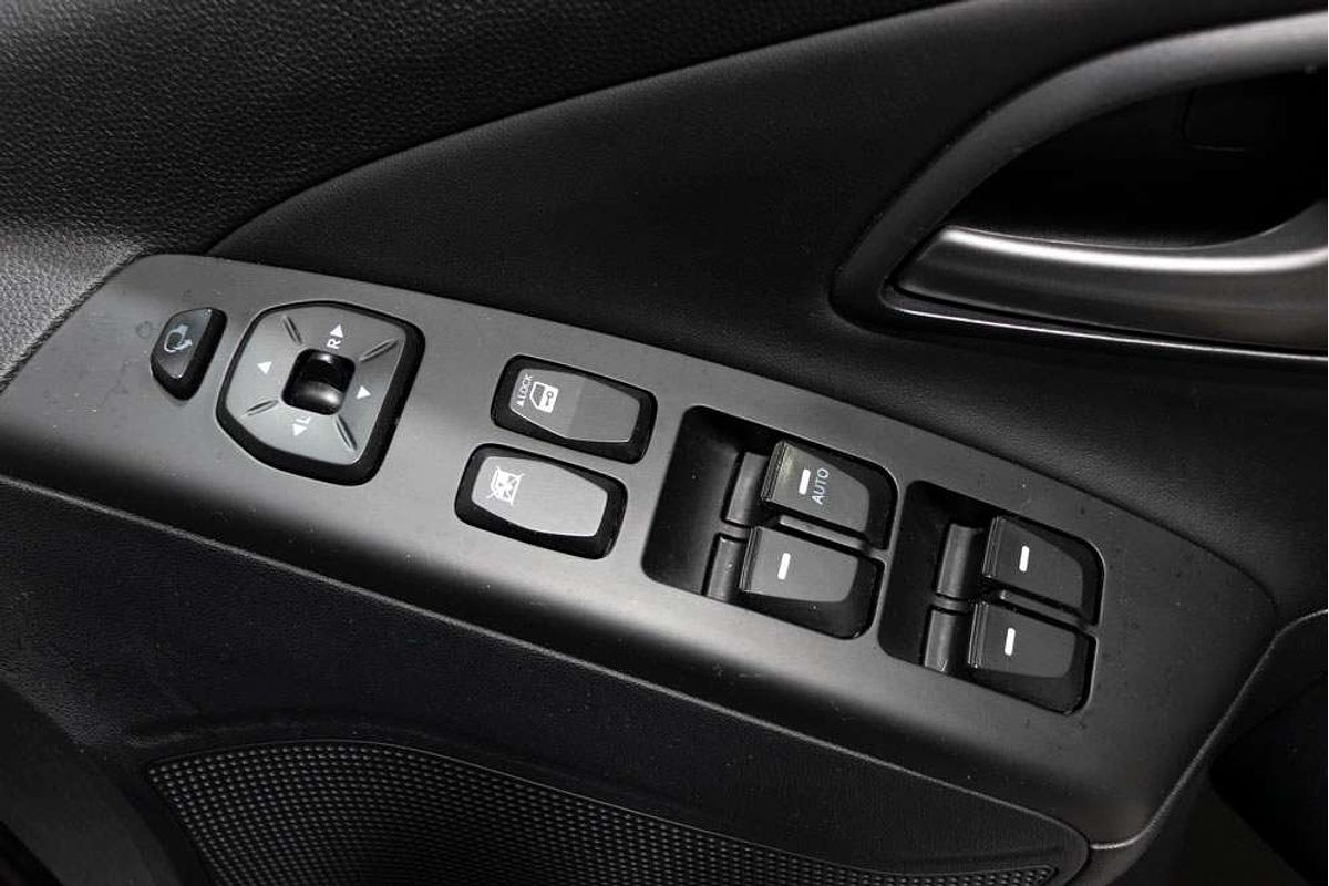 2015 Hyundai ix35 Highlander Series II