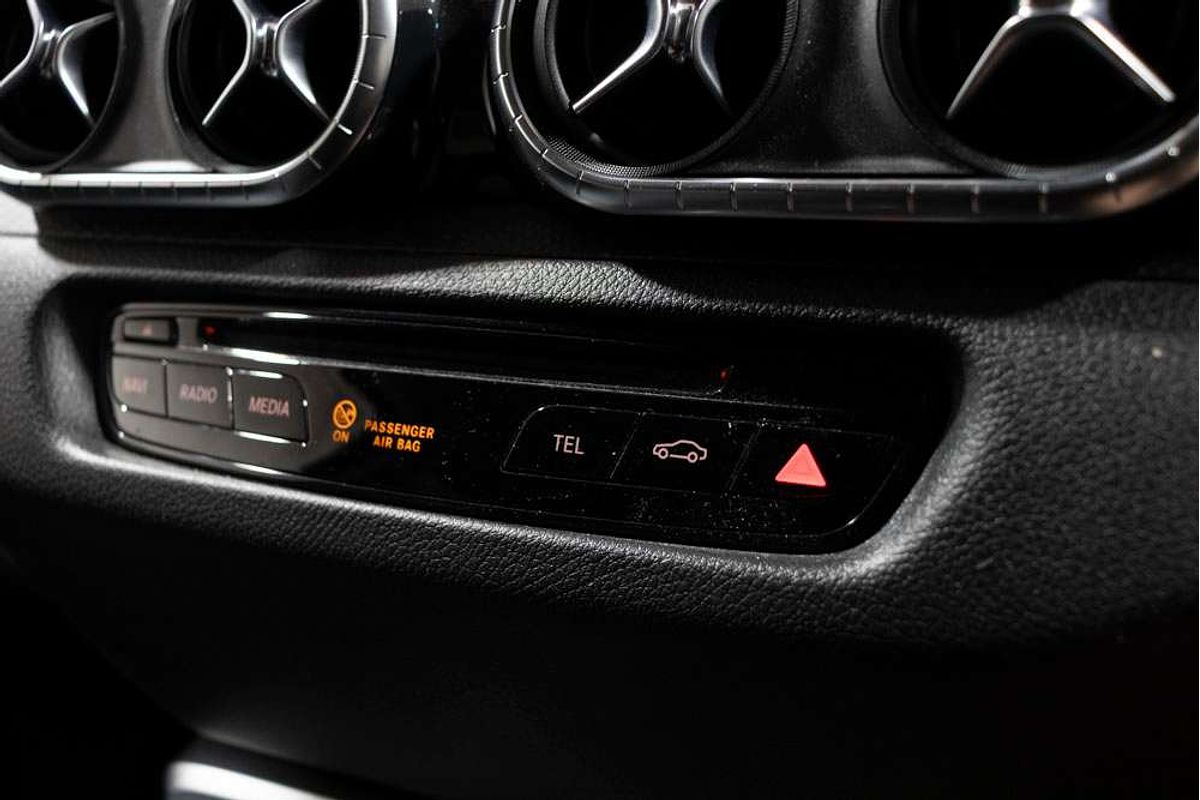 2018 Mercedes-Benz X X250d Progressive 470 4X4