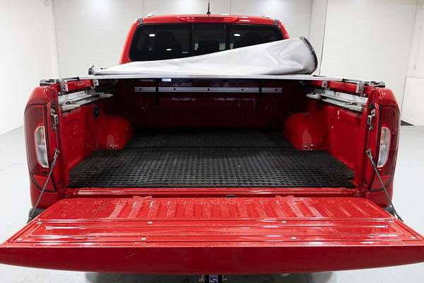 2018 Mercedes-Benz X-Class X250d Progressive 470 4X4
