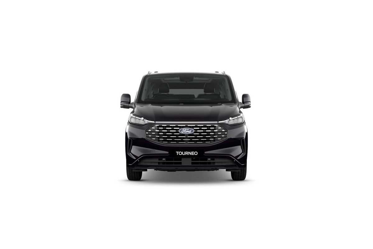 2025 Ford Tourneo Titanium X AV SWB
