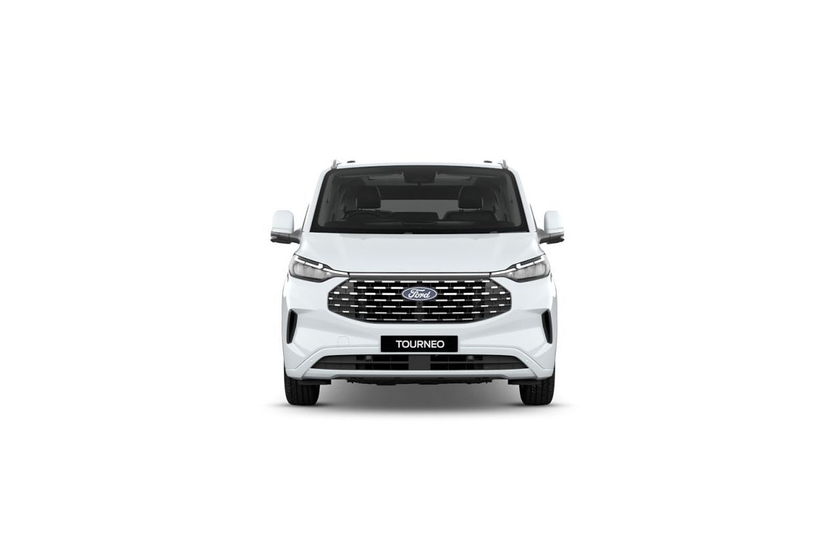 2025 Ford Tourneo Titanium X AV SWB