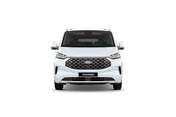 2025 Ford Tourneo Titanium X AV SWB