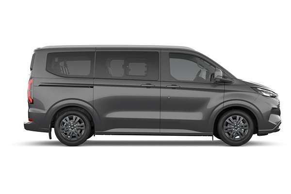 2024 Ford Tourneo Titanium X AV SWB