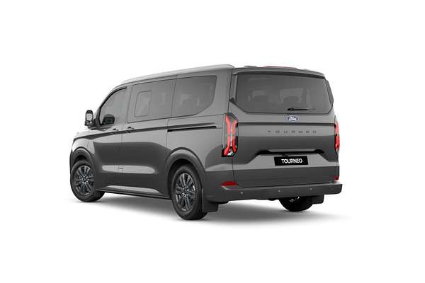 2024 Ford Tourneo Titanium X AV SWB