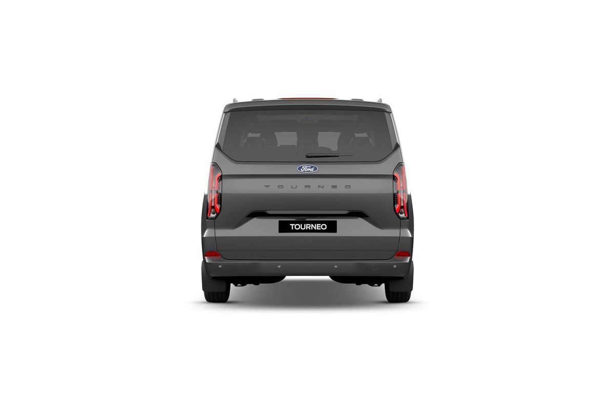 2024 Ford Tourneo Titanium X AV SWB
