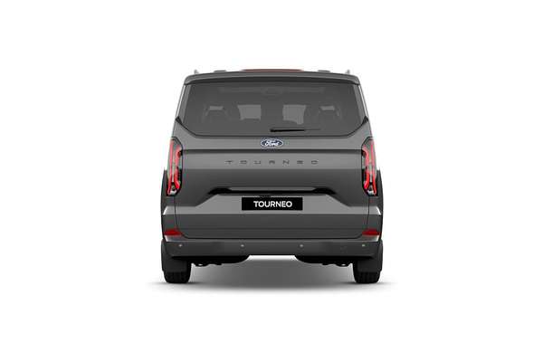 2024 Ford Tourneo Titanium X AV SWB