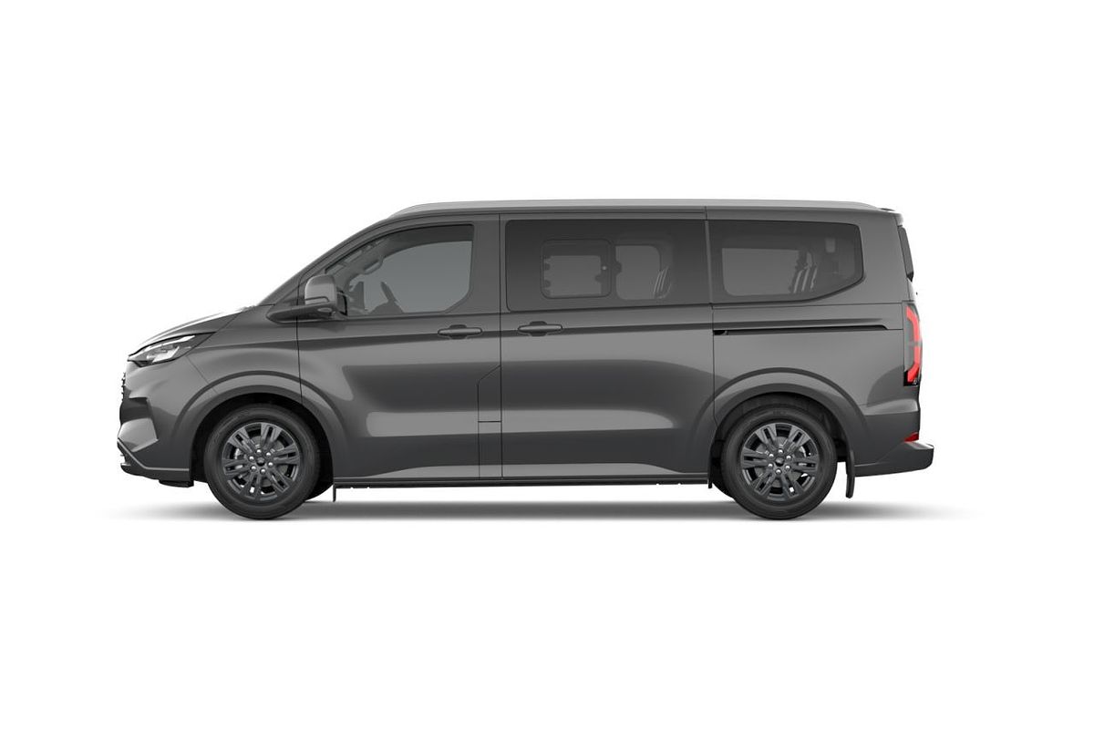 2024 Ford Tourneo Titanium X AV SWB