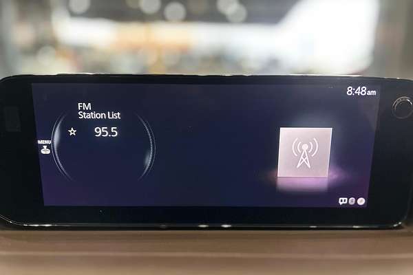 2024 Mazda CX-30 G20 Astina DM Series
