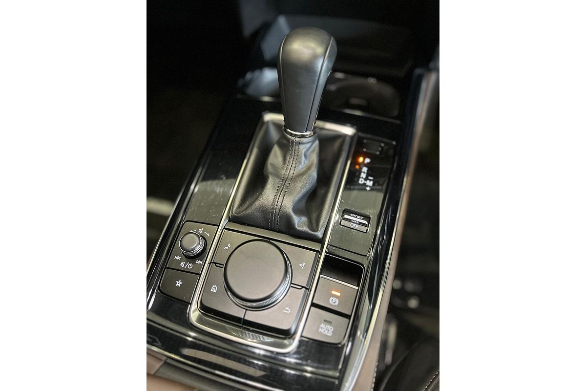 2024 Mazda CX-30 G20 Astina DM Series
