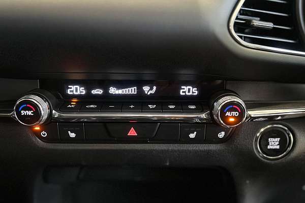 2024 Mazda CX-30 G20 Astina DM Series