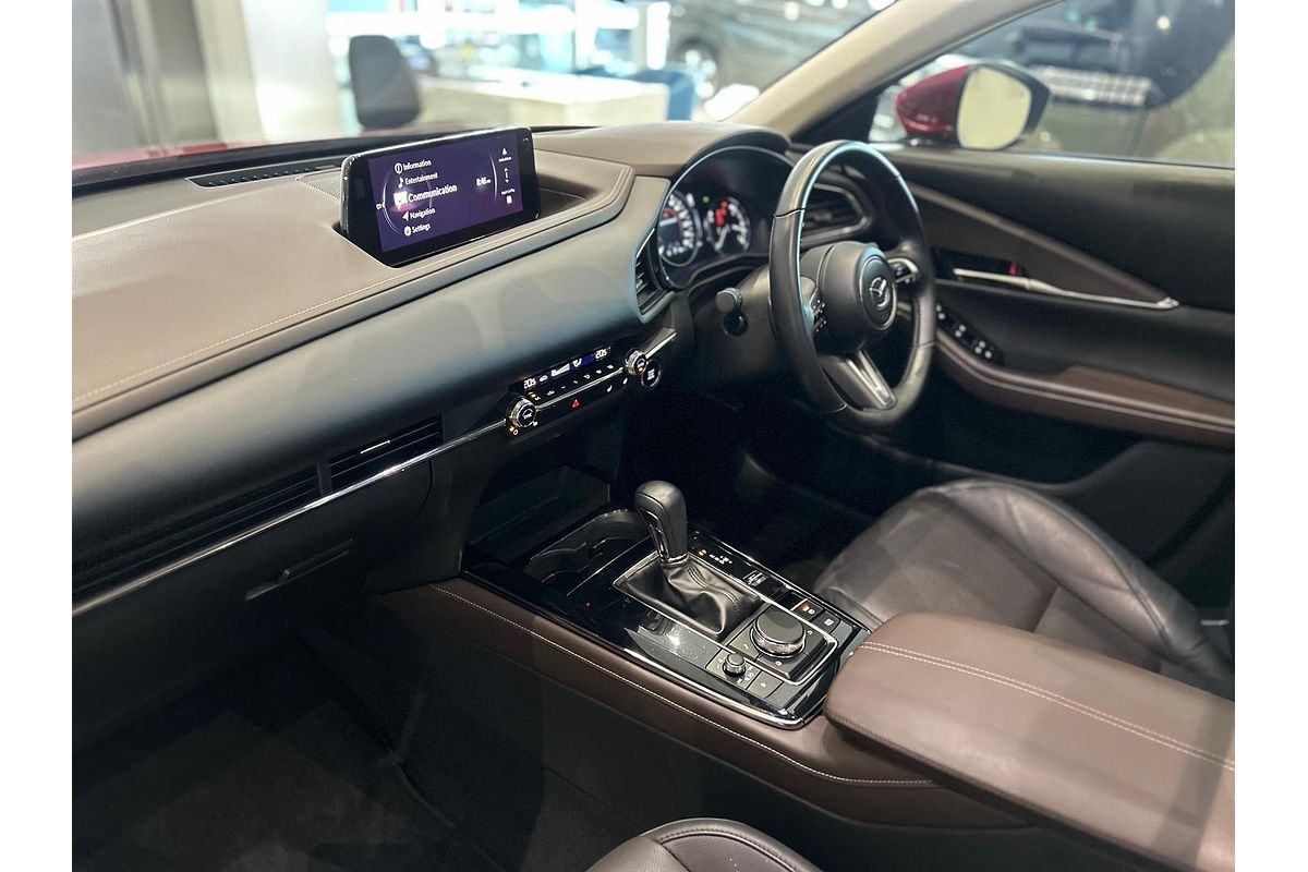 2024 Mazda CX-30 G20 Astina DM Series
