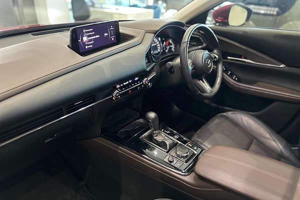 2024 Mazda CX-30 G20 Astina DM Series