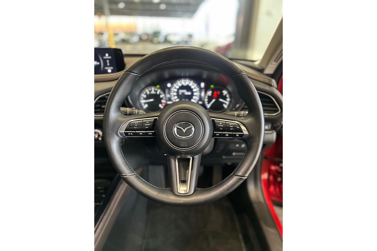 2024 Mazda CX-30 G20 Astina DM Series