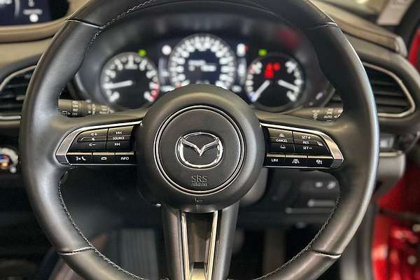 2024 Mazda CX-30 G20 Astina DM Series