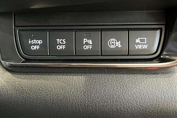 2024 Mazda CX-30 G20 Astina DM Series