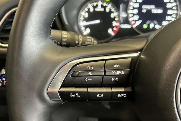 2024 Mazda CX-30 G20 Astina DM Series