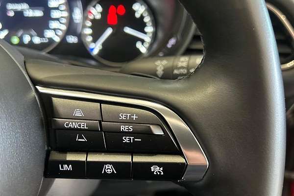 2024 Mazda CX-30 G20 Astina DM Series