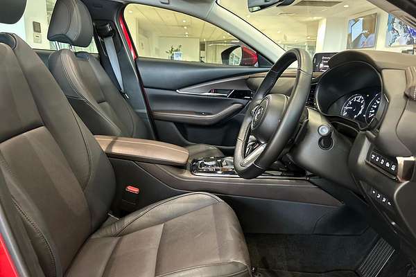 2024 Mazda CX-30 G20 Astina DM Series