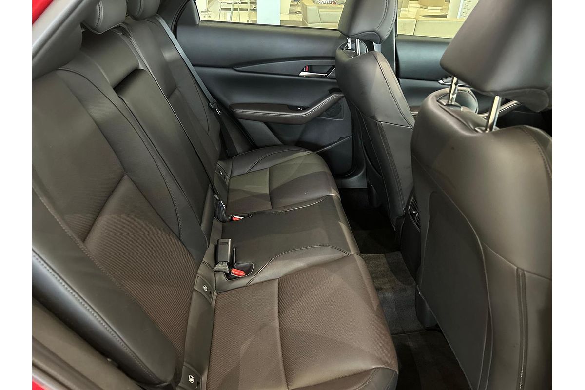 2024 Mazda CX-30 G20 Astina DM Series