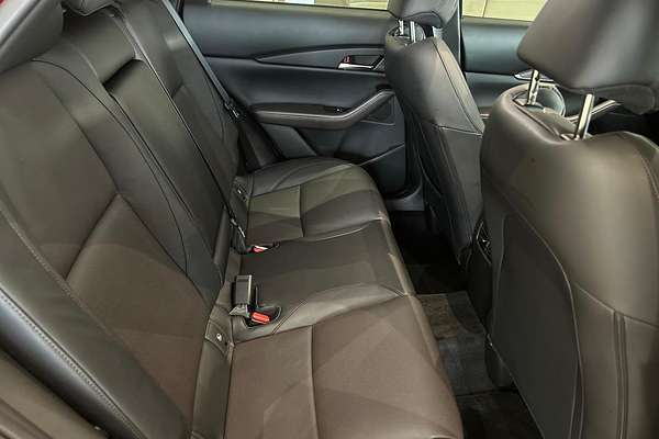 2024 Mazda CX-30 G20 Astina DM Series