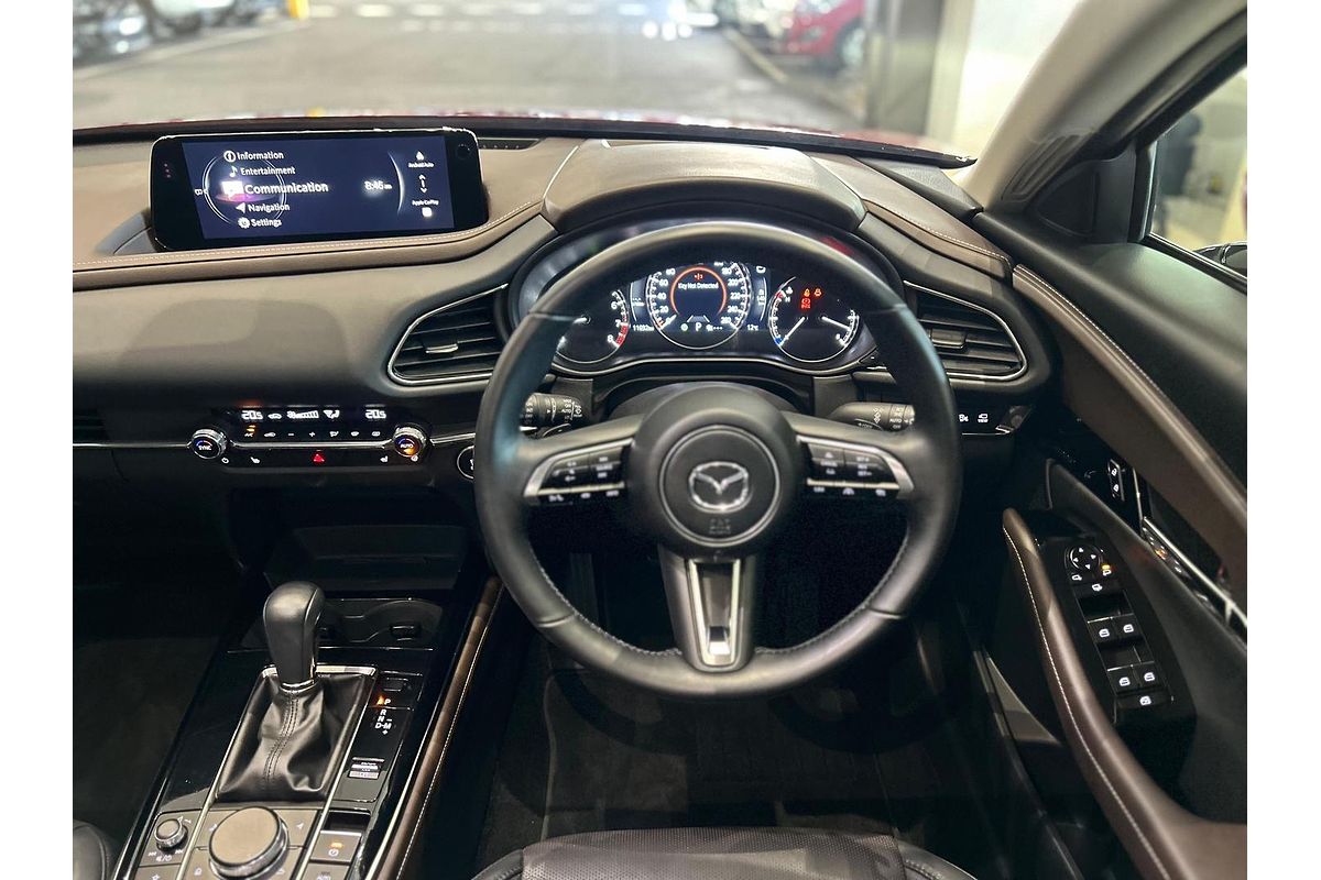 2024 Mazda CX-30 G20 Astina DM Series