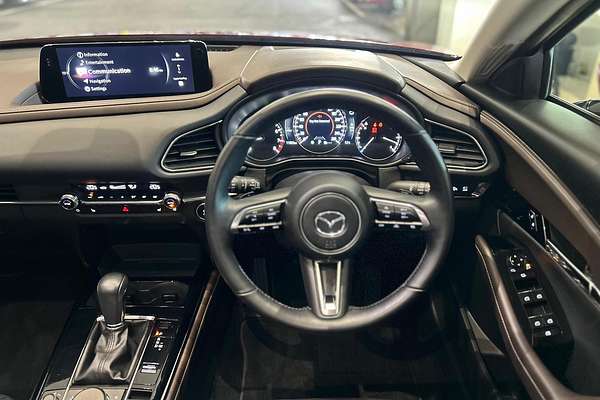 2024 Mazda CX-30 G20 Astina DM Series