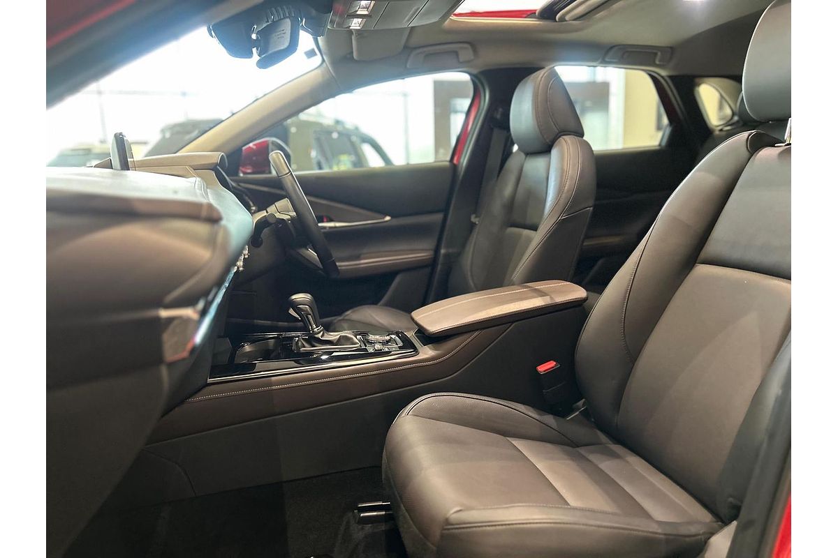 2024 Mazda CX-30 G20 Astina DM Series
