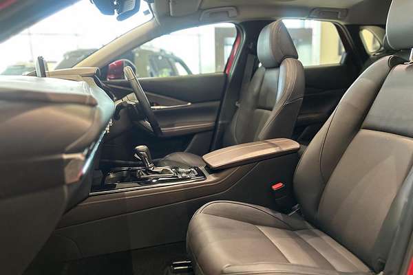 2024 Mazda CX-30 G20 Astina DM Series