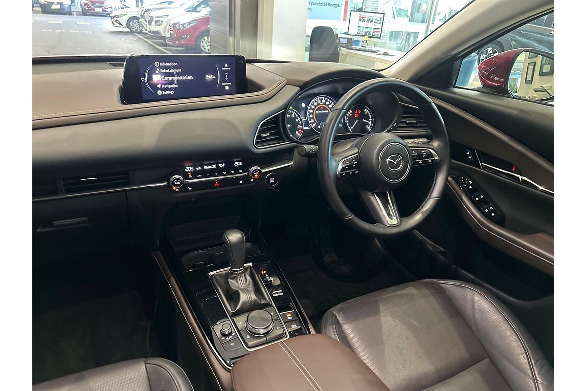 2024 Mazda CX-30 G20 Astina DM Series