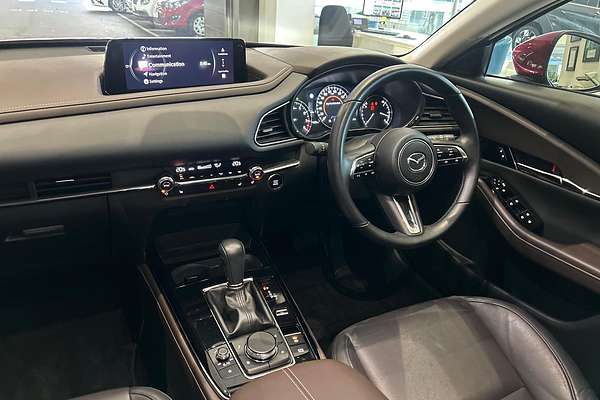 2024 Mazda CX-30 G20 Astina DM Series