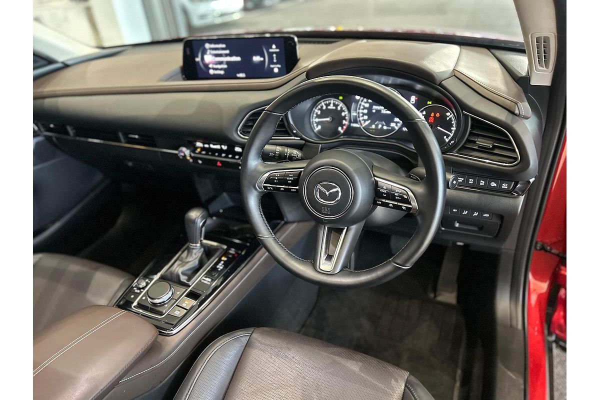 2024 Mazda CX-30 G20 Astina DM Series