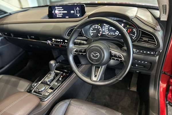 2024 Mazda CX-30 G20 Astina DM Series