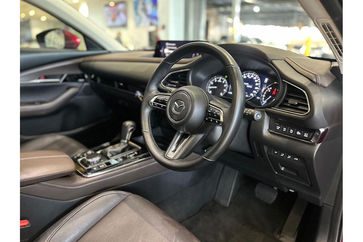 2024 Mazda CX-30 G20 Astina DM Series