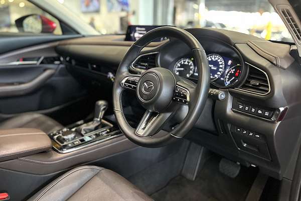 2024 Mazda CX-30 G20 Astina DM Series