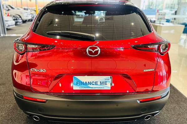 2024 Mazda CX-30 G20 Astina DM Series