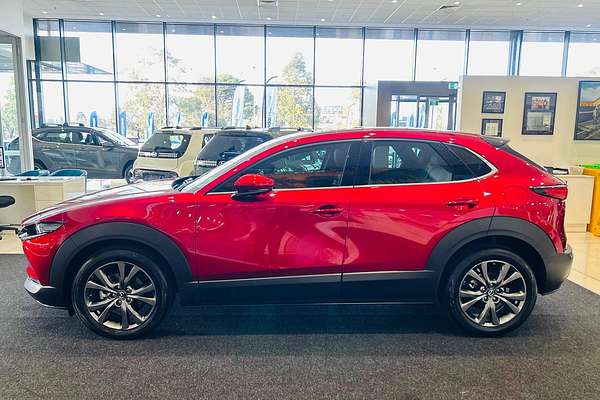 2024 Mazda CX-30 G20 Astina DM Series