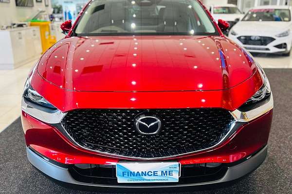 2024 Mazda CX-30 G20 Astina DM Series