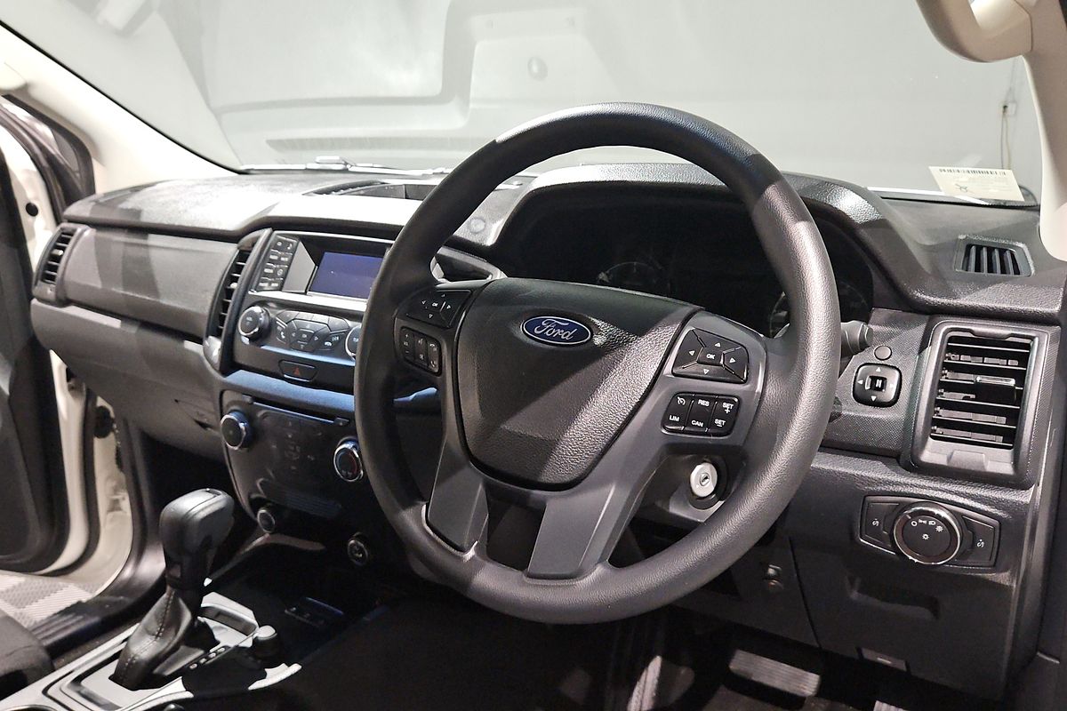 2019 Ford Ranger XL PX MkIII 4X4 3.2L
